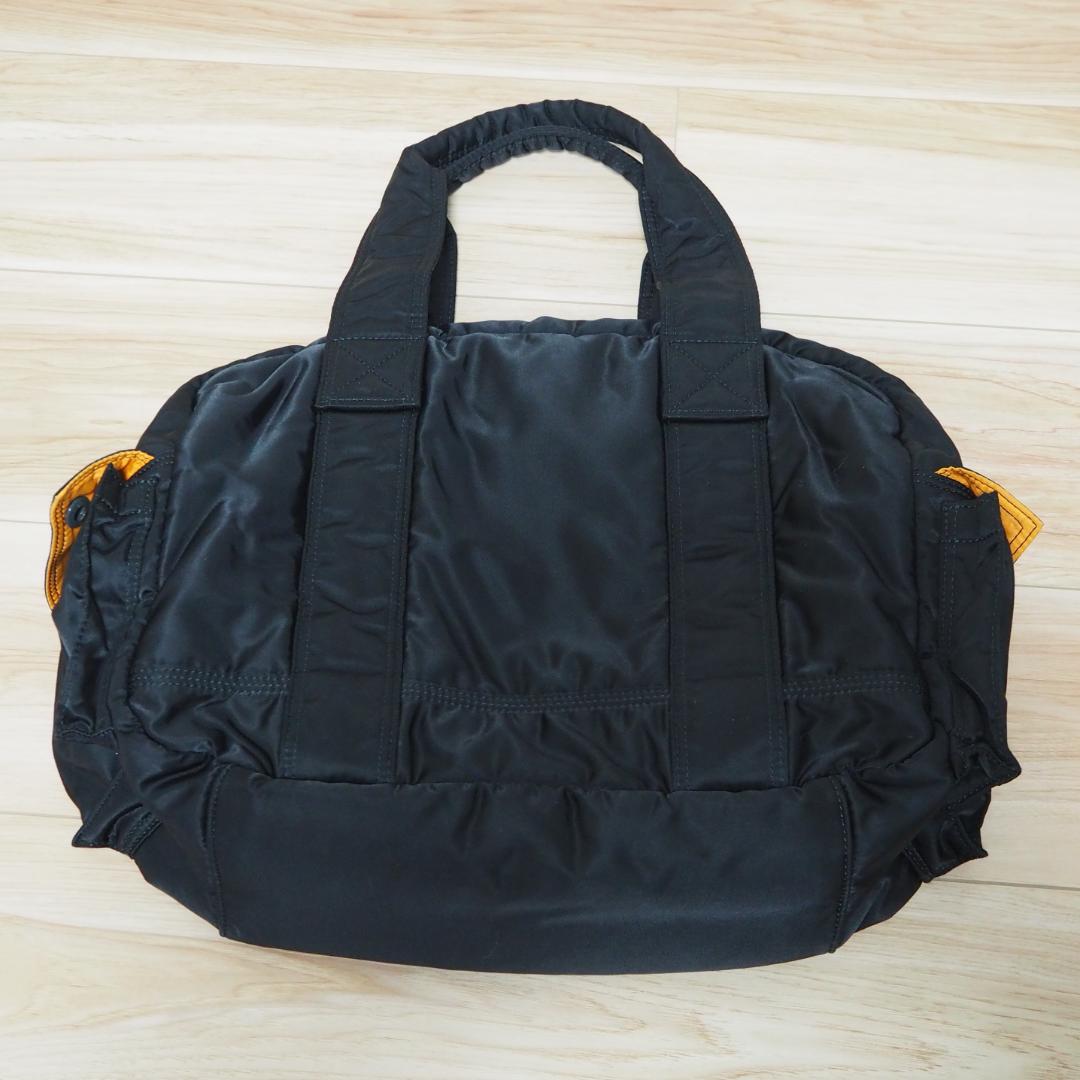 吉田カバン（ポーター） タンカー ナイロン ボストンバッグ