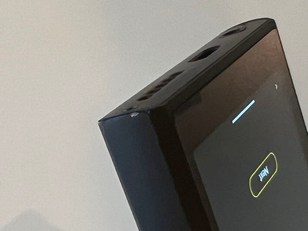 HiBy Digital M300 ユーティリティDAP 中古