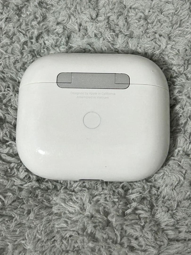 Apple AirPods 第3世代　箱、ケーブル付き