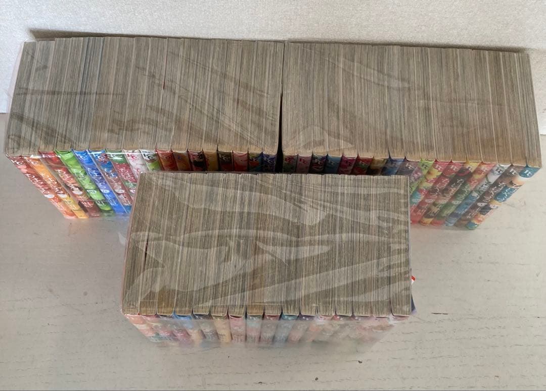 ちはやふる　全巻