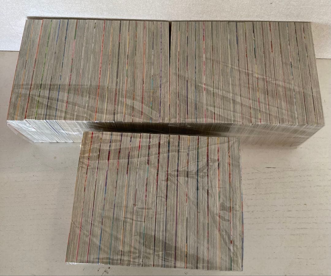 ちはやふる　全巻