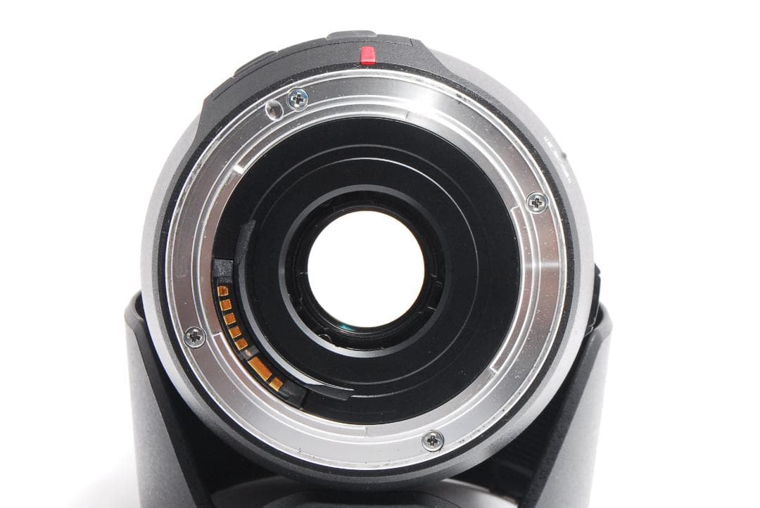 TAMRON 18-270mm Canon EF 高倍率ズーム