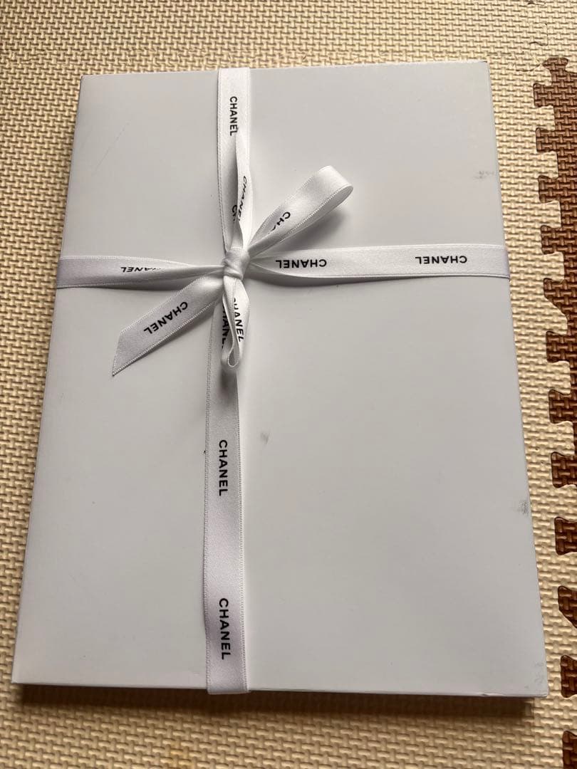 CHANELクリスマスリース　非売品