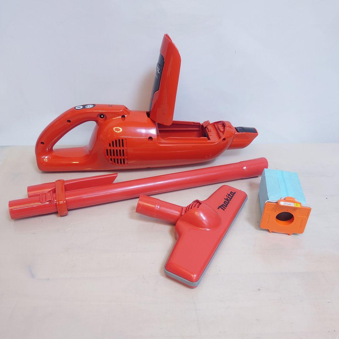 Makita CL113FD Turbo60 スティッククリーナー