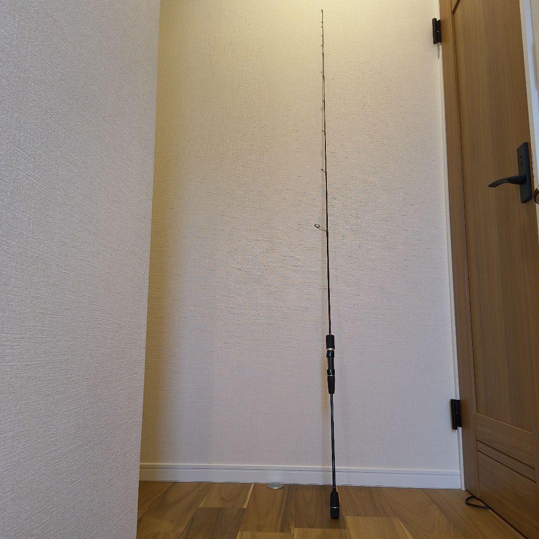 テイルウォーク (tailwalk) SSD SLJ S650/FSL