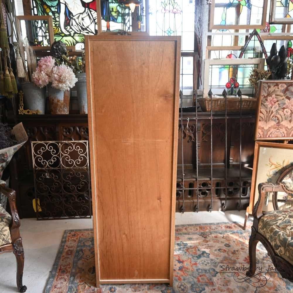 IFU-420 レトロ アンティーク コクヨ 店舗什器 ラック 本棚 収納ラック