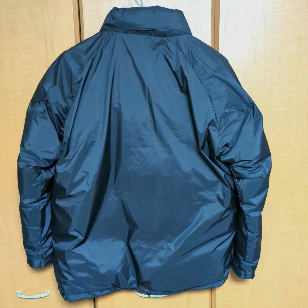 ナンガ WAIPER別注 ダウンジャケット　レベル7　M