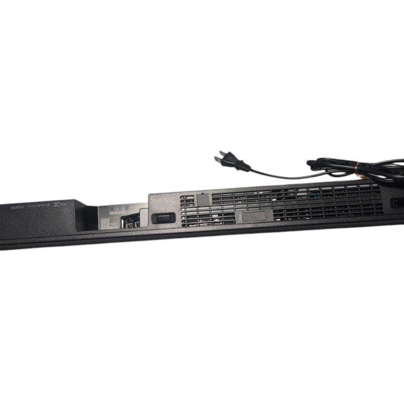 美品　HT-X9000F　サウンドバー　ソニー　SONY　ホームシアター　19年