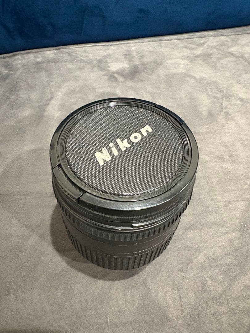 レンズ(ズーム) Nikon 28-85 F2.8-4
