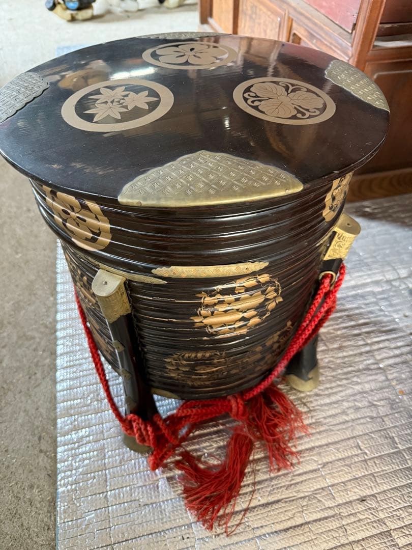 行器（ほかい）