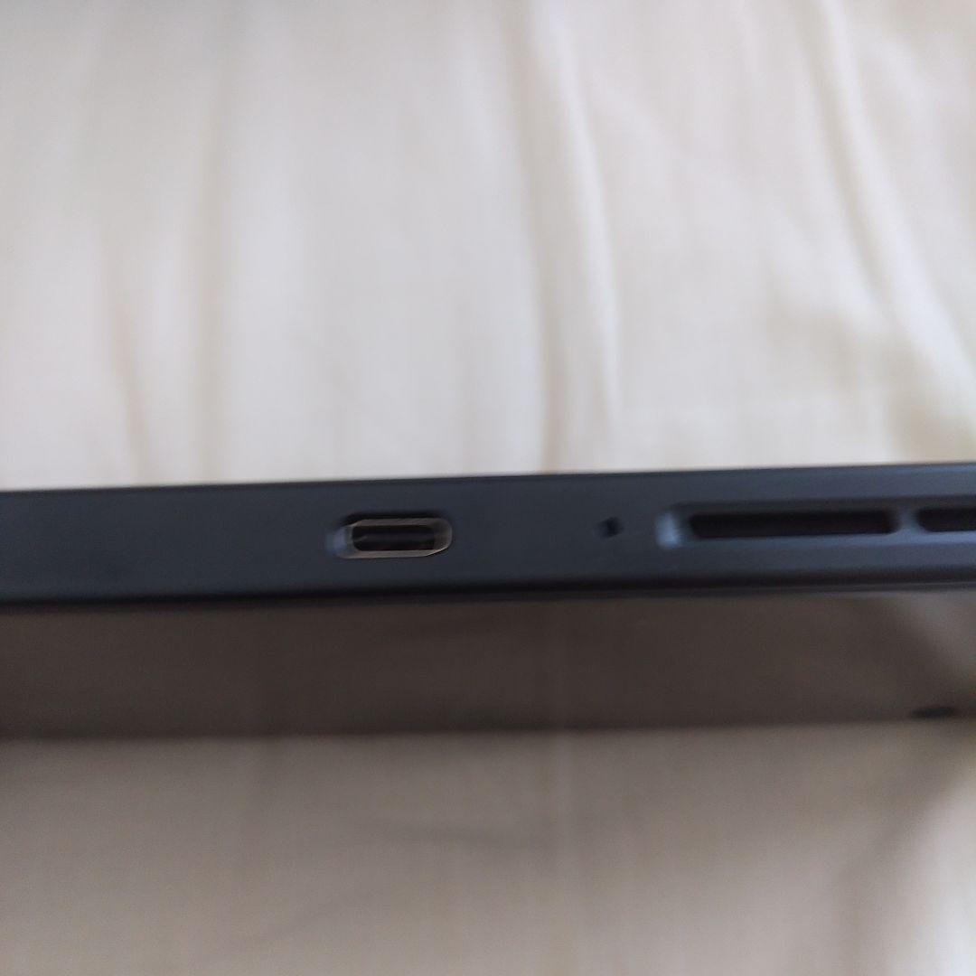 AYANEO PocketS 16GB 512GB 1440P ブラック