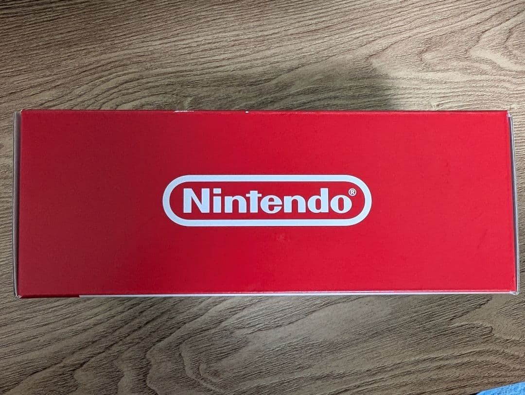 【美品】Nintendo Switch Lite ニンテンドースイッチライト