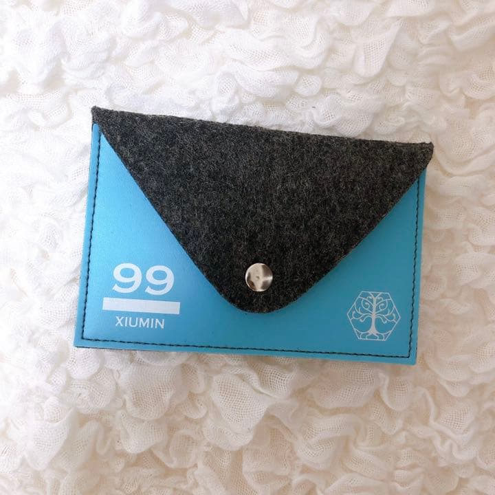 シウミン 10点セット EXO ミンソク キムミンソク