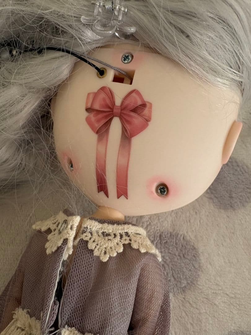 専用★コラボドールꕤ.。アイシードールꕤ.。ネオサイズ22cmドール