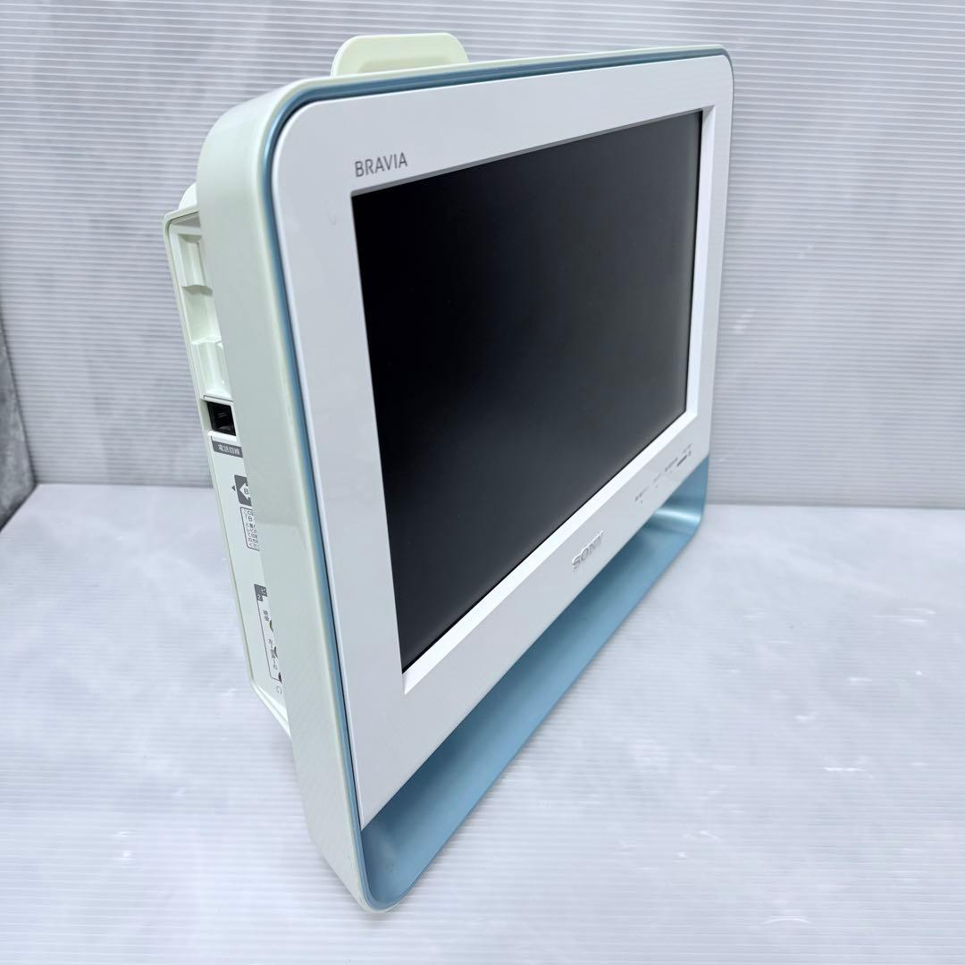 ソニー 16V型 液晶 テレビ ブラビア KDL-16M1-L ハイビジョン