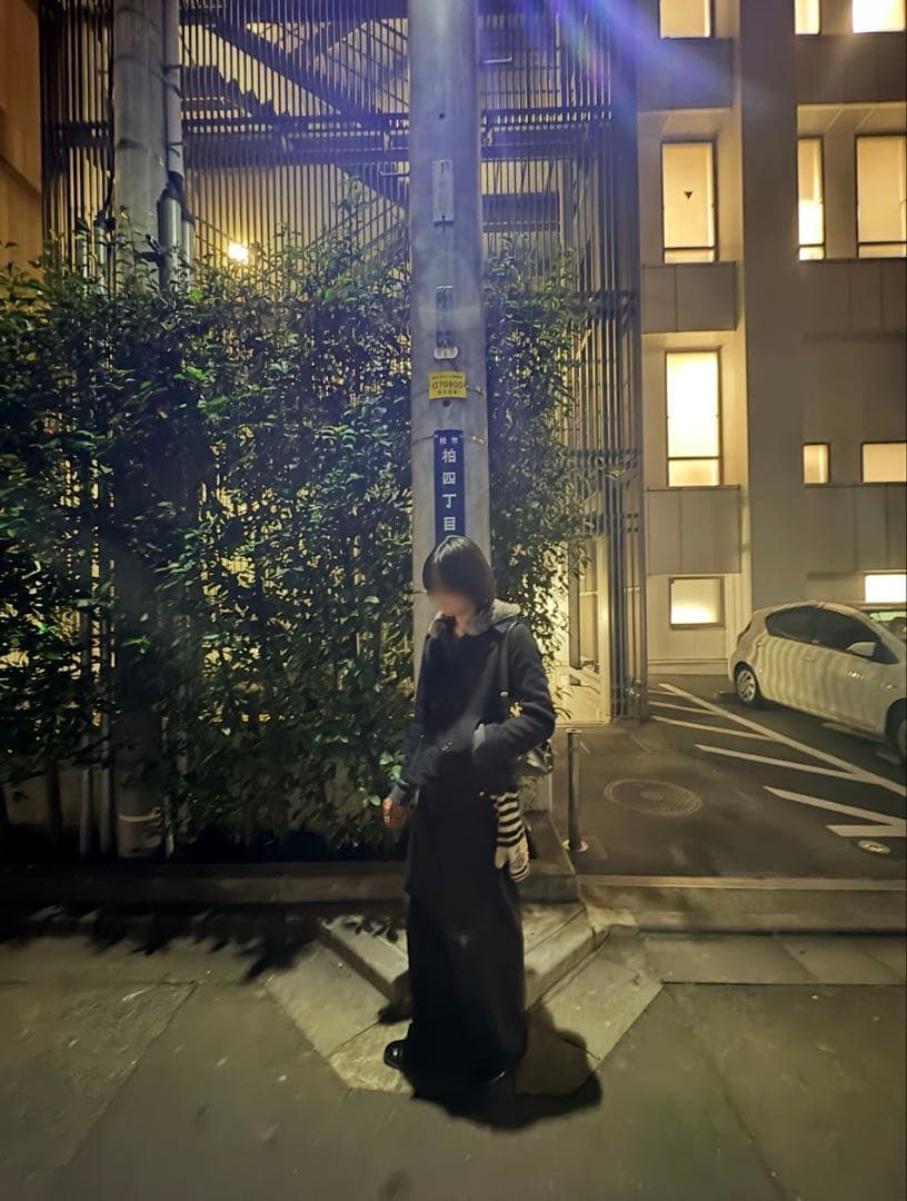 pコート archive 変形 ジャケット