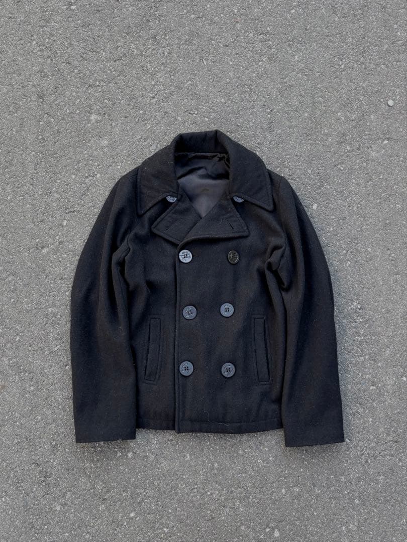 pコート archive 変形 ジャケット