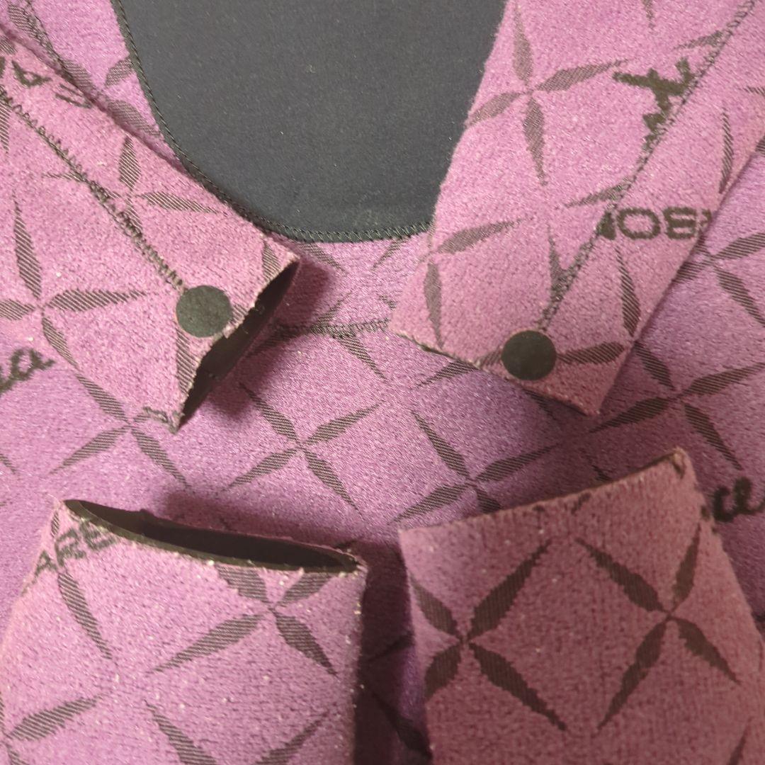 Billabong W.S.S セミドライスーツ MLサイズ