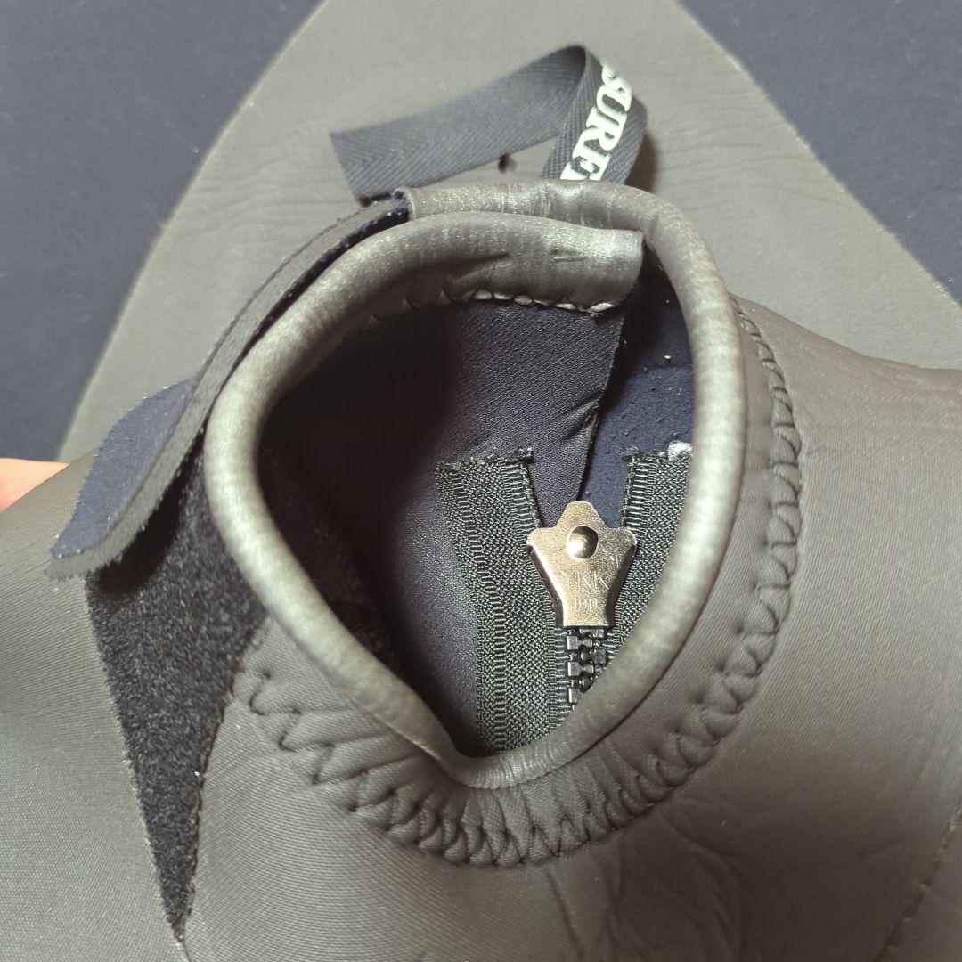 Billabong W.S.S セミドライスーツ MLサイズ