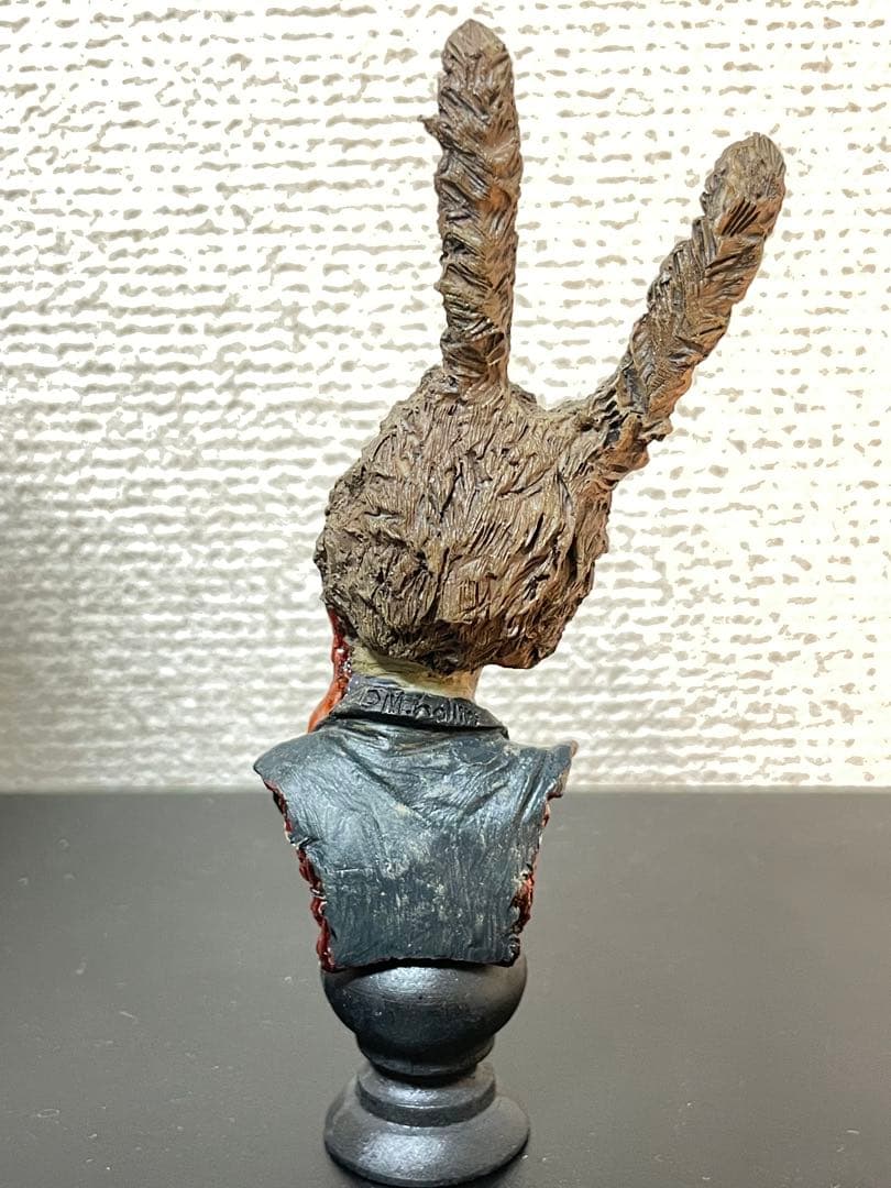 ALICE IN DARK EMPIRE ケサランパサラン ホラー フィギュア