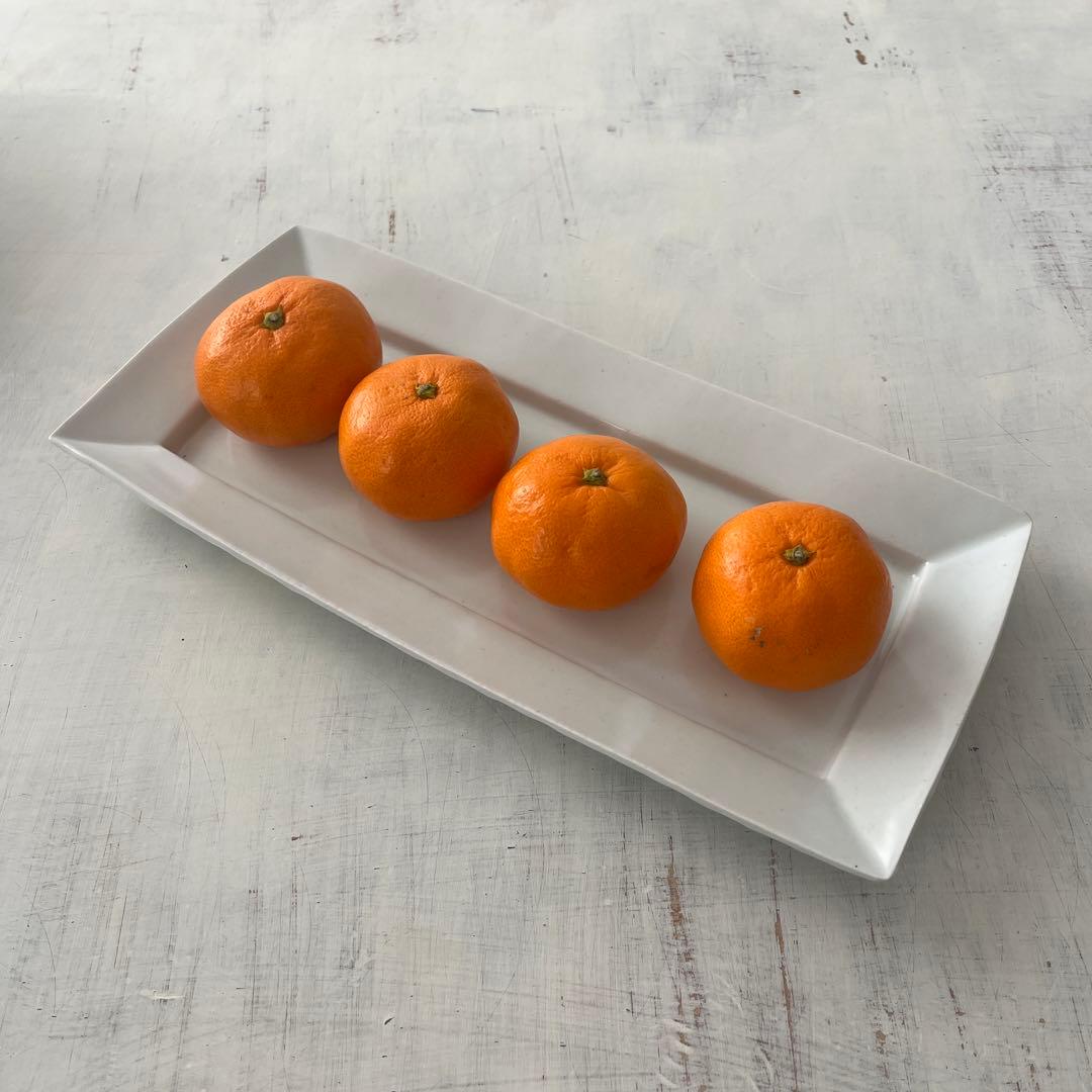 韓国　白磁　キム・サンイン　器　皿