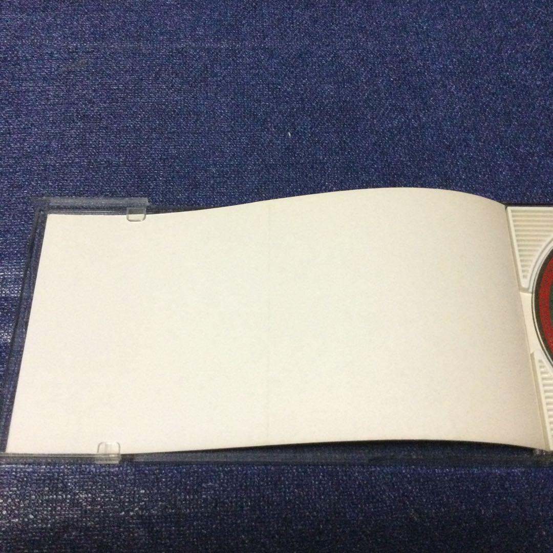 ユ・ミリ .スウィート .サマー ナイト 8センチ8cmシングル邦楽CD