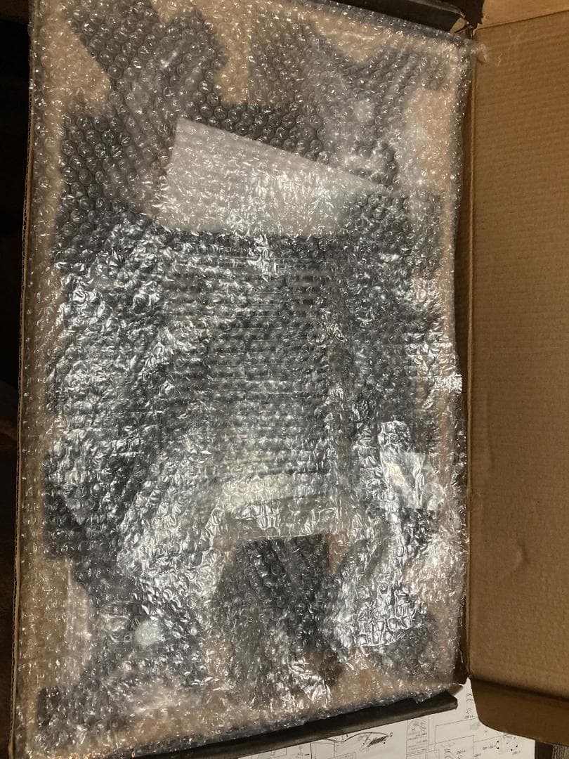 モニターアーム　グリーンハウス