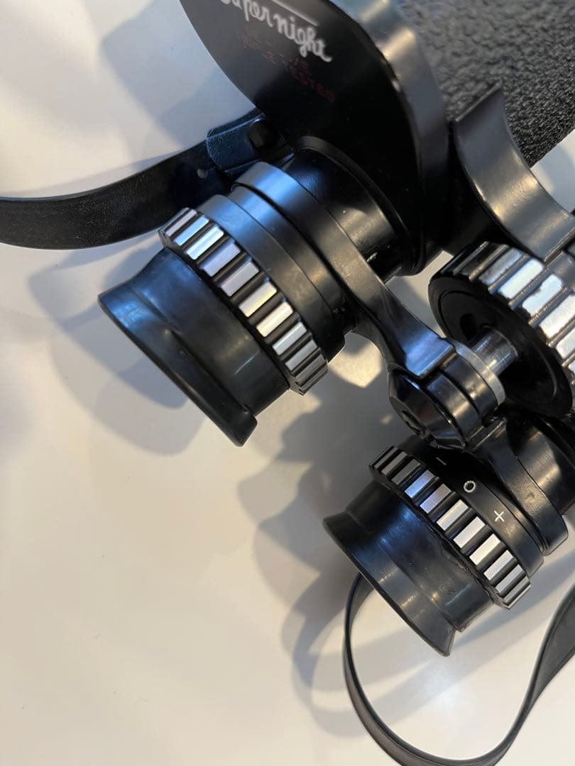 ⭐︎双眼鏡 BINOCULARS super night⭐︎