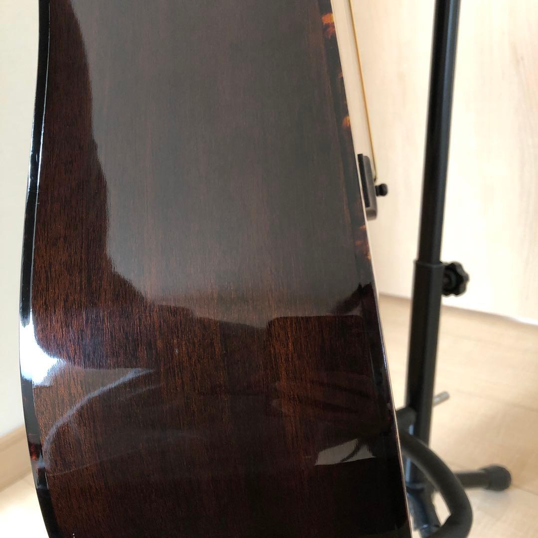 Cat's Eyes アコースティックギター　CE-400CF