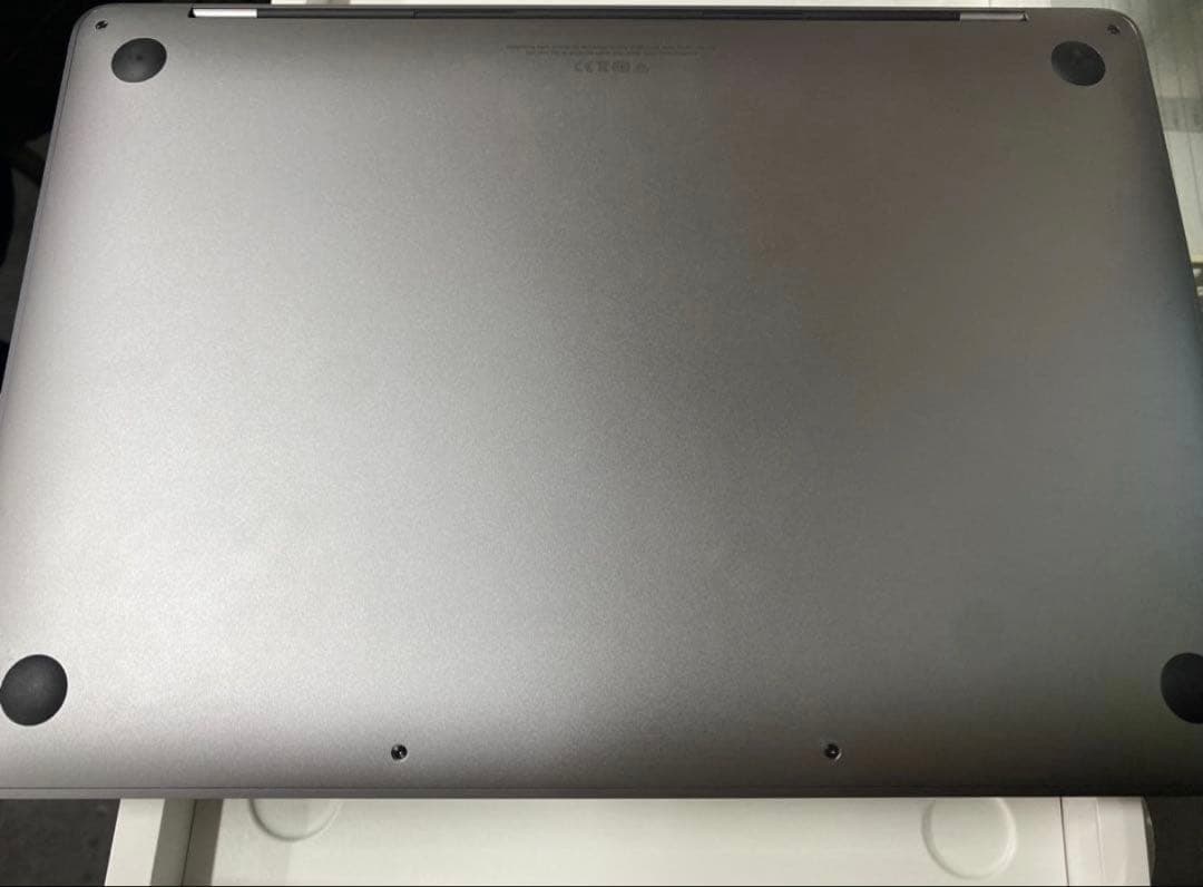 MacBook Pro M1 16GB 1TB 13インチ 2020