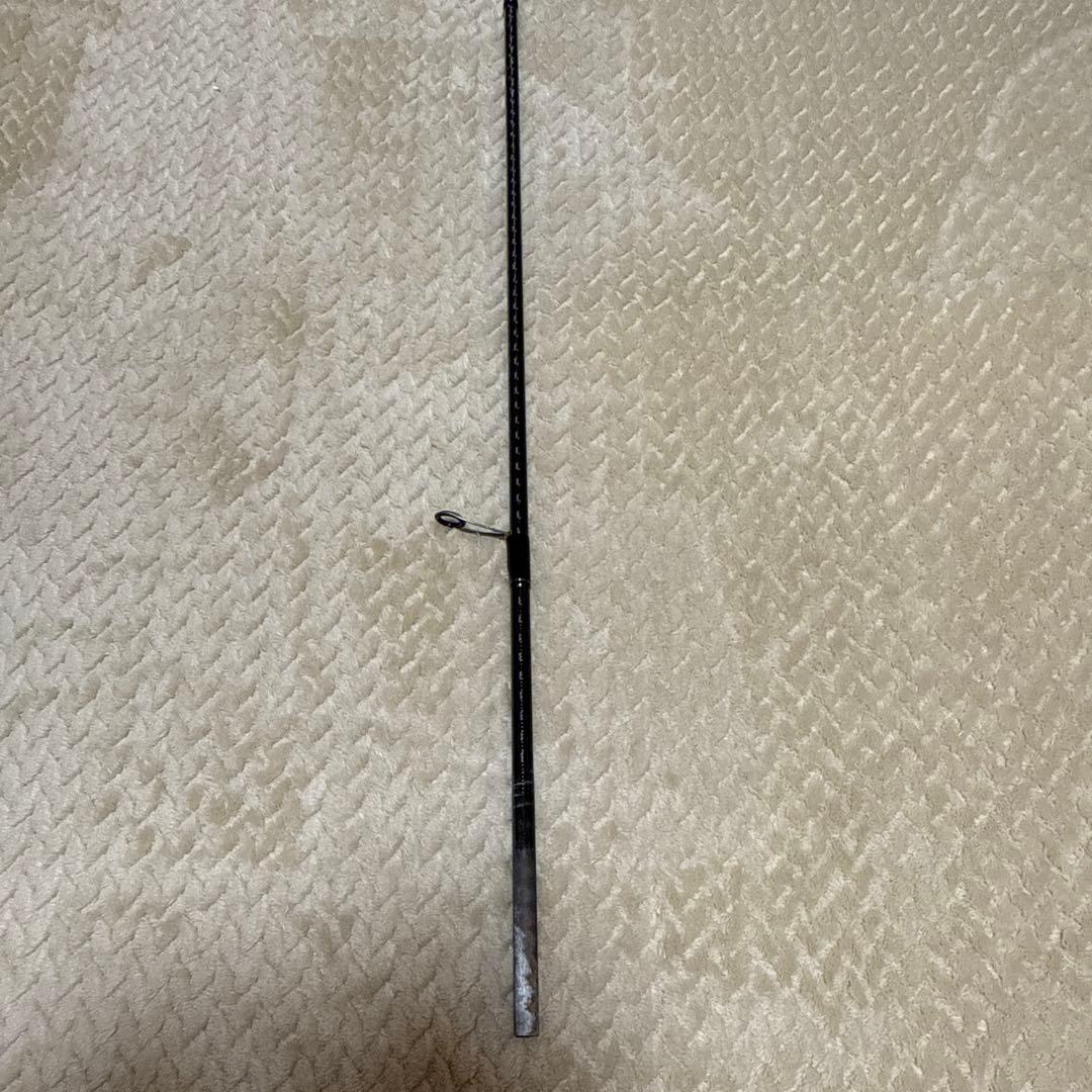 【週末SALE】シマノ　フリーゲームXT S96ML