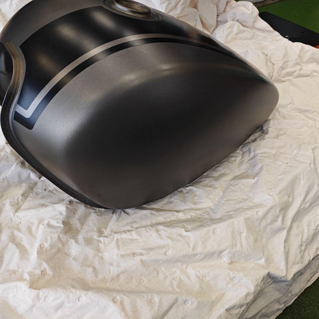 ヤマハ　ボルト950 ガソリンタンク