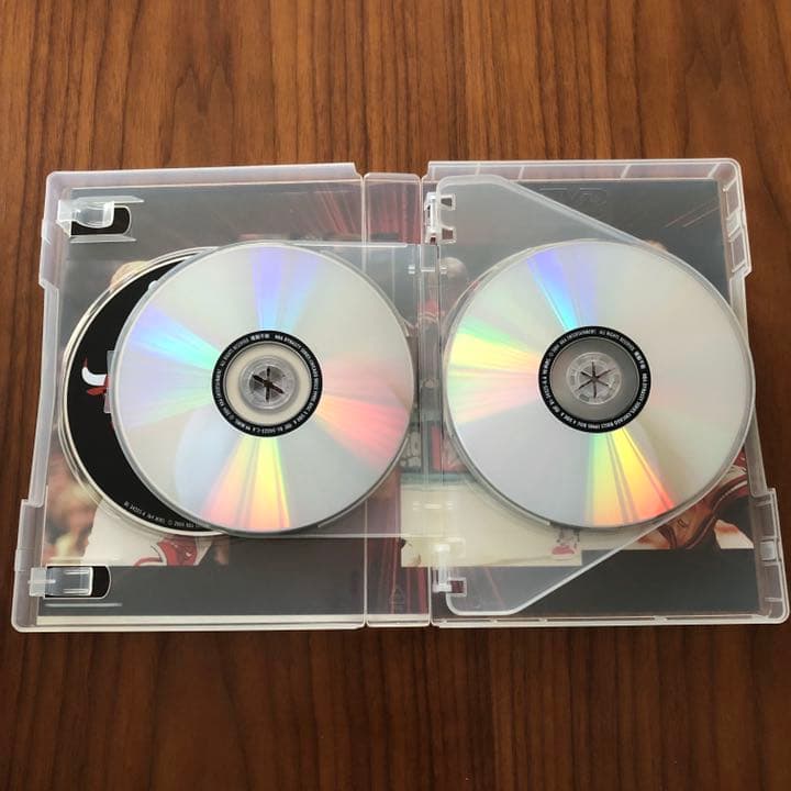 NBAダイナスティシリーズ　シカゴブルズ　1990s　コレクターズボックス