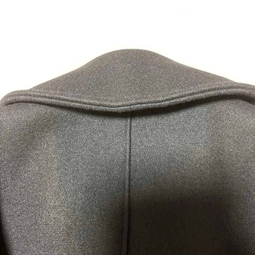 【美品】SCHOTTUS 740NPEAJACKET 34ショットピージャケット