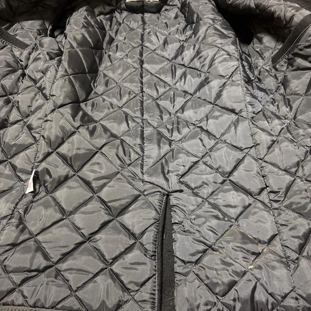 【美品】SCHOTTUS 740NPEAJACKET 34ショットピージャケット