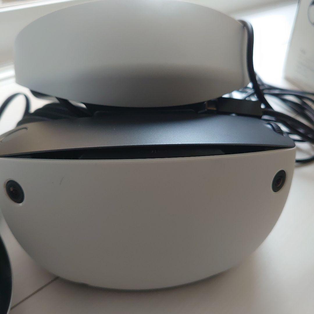 【美品】PS5 PlayStation VR2 Horizon