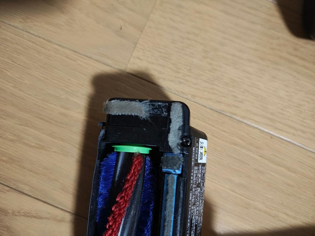 日立★PV-BL3J★2022年製★バッテリーの状態良好★8