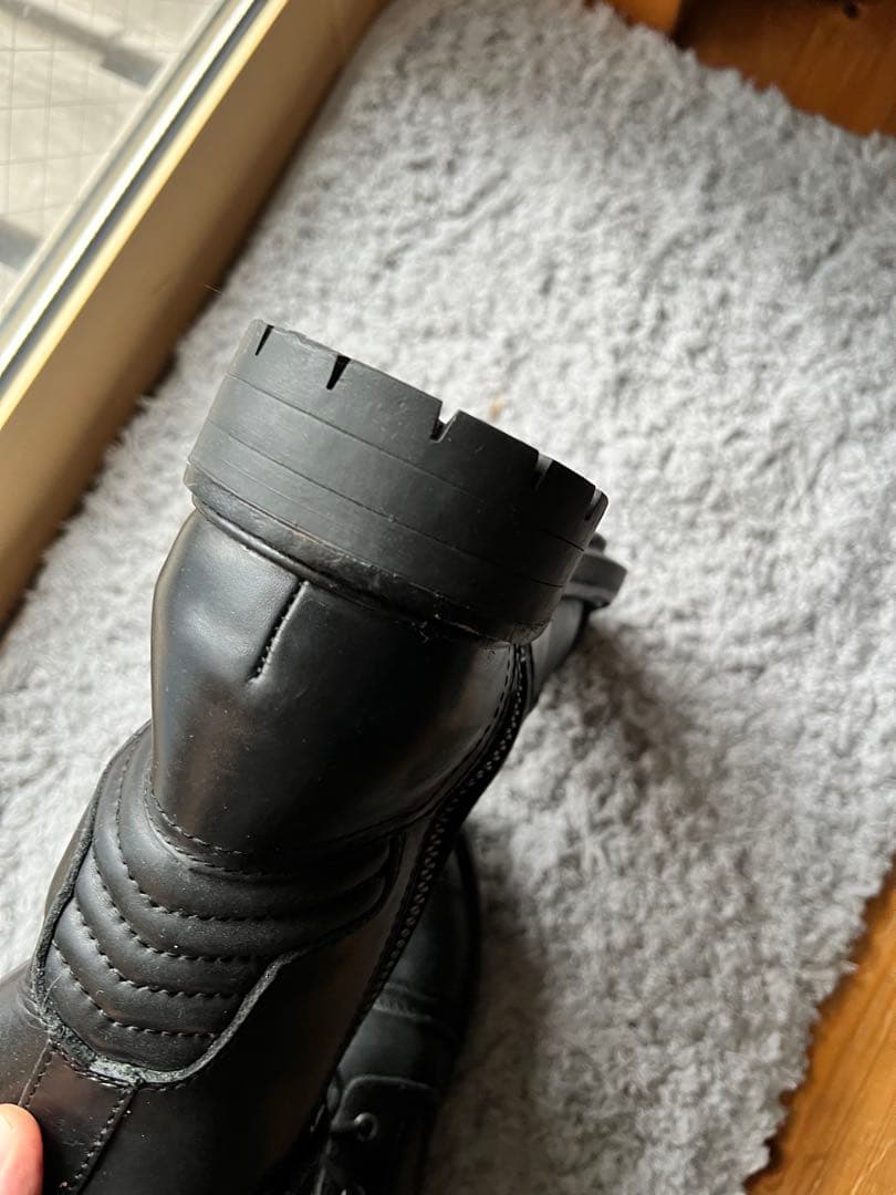 XPD X-NASHVILLE メンズ41 中古