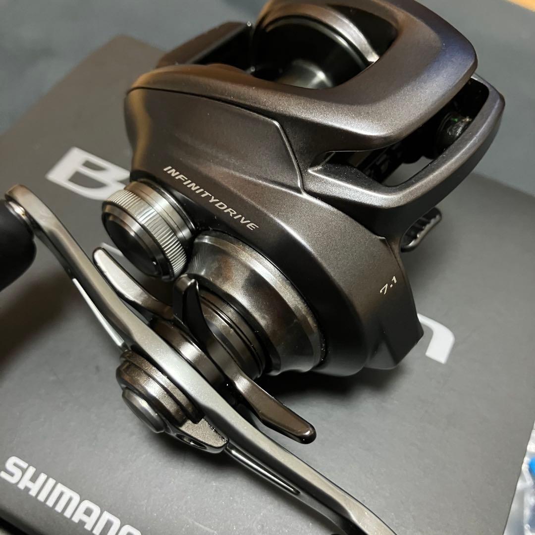 22バンタム HG カスタムパーツつき右ハンドル