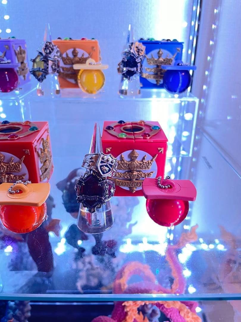 家庭教師ヒットマンREBORN! グッズまとめ売り