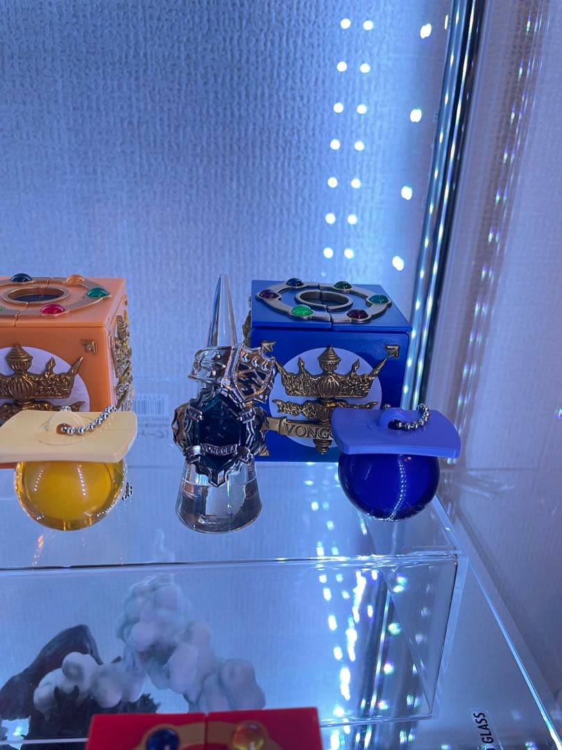 家庭教師ヒットマンREBORN! グッズまとめ売り