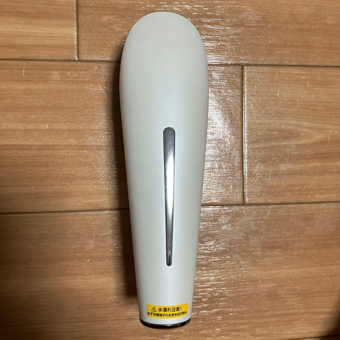 ミーゼ スカルプリフト（取り扱い説明書付）