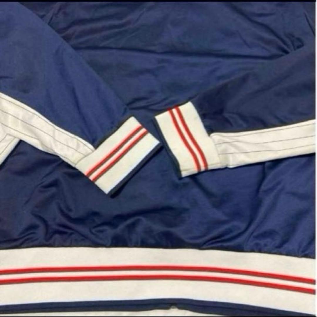 【希少大きめ】美品FILAトラックジャケット　ジャージビヨンボルグ　あいみょん