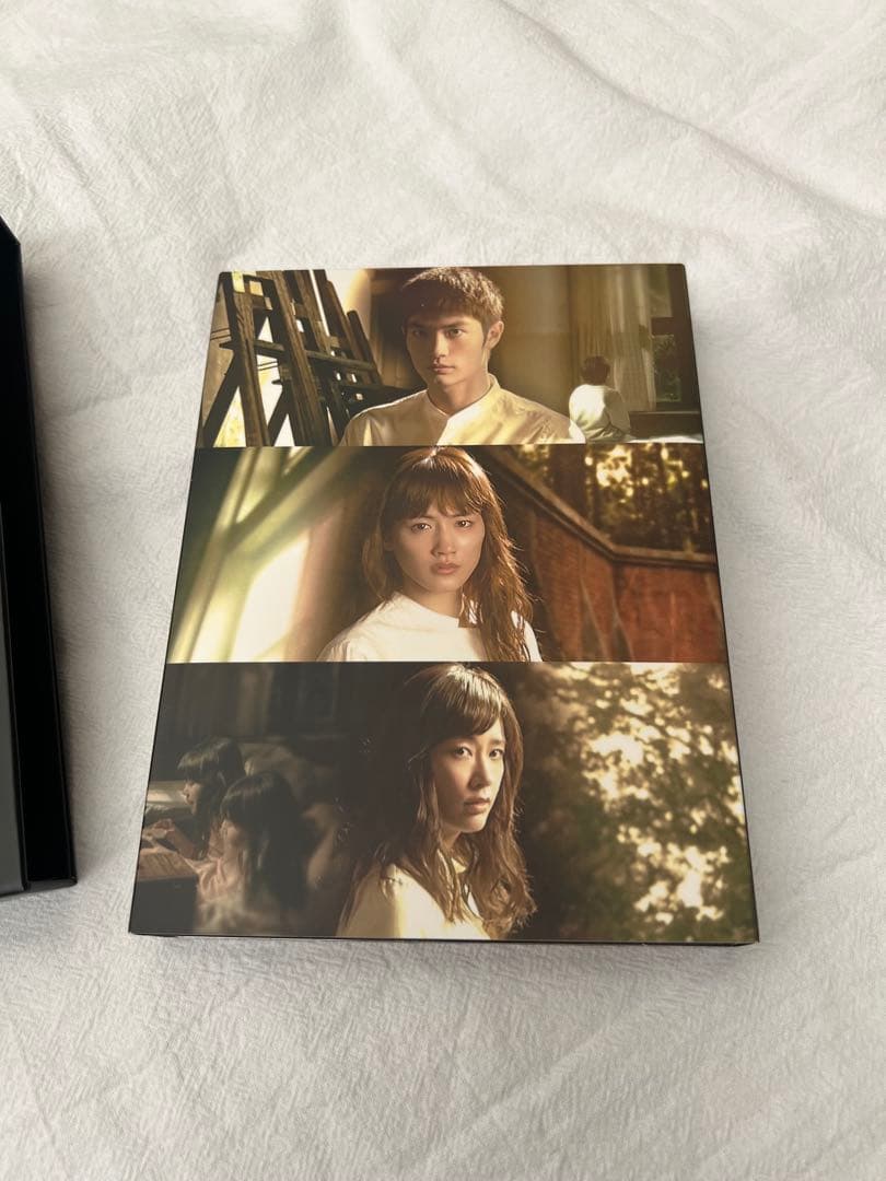 三浦春馬_わたしを離さないで DVDボックス