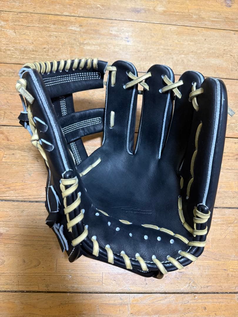 アイピーセレクト　軟式　グローブ