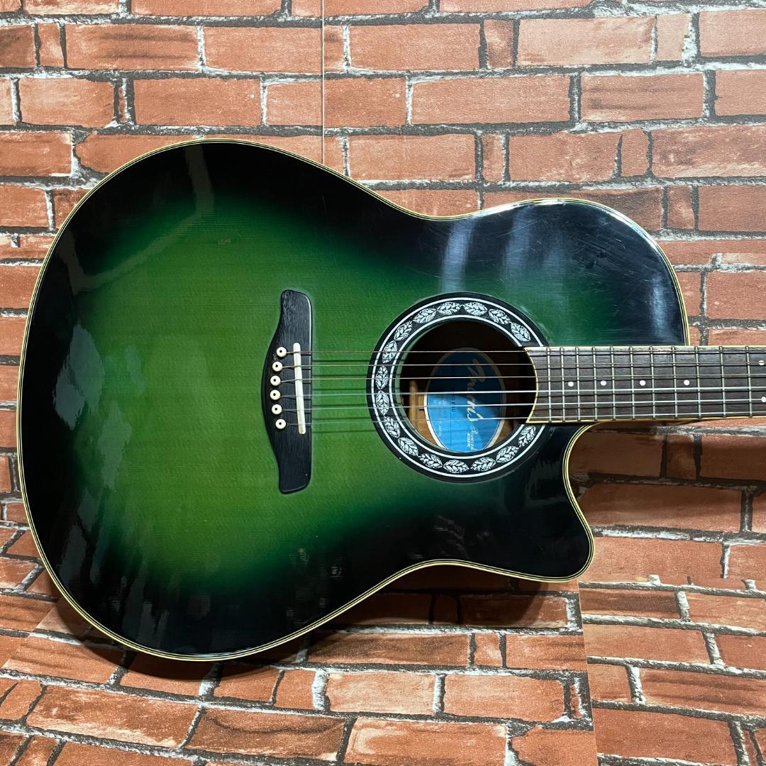 モーリス PA60 FBU（エレアコ）（専用ソフトケース付き）