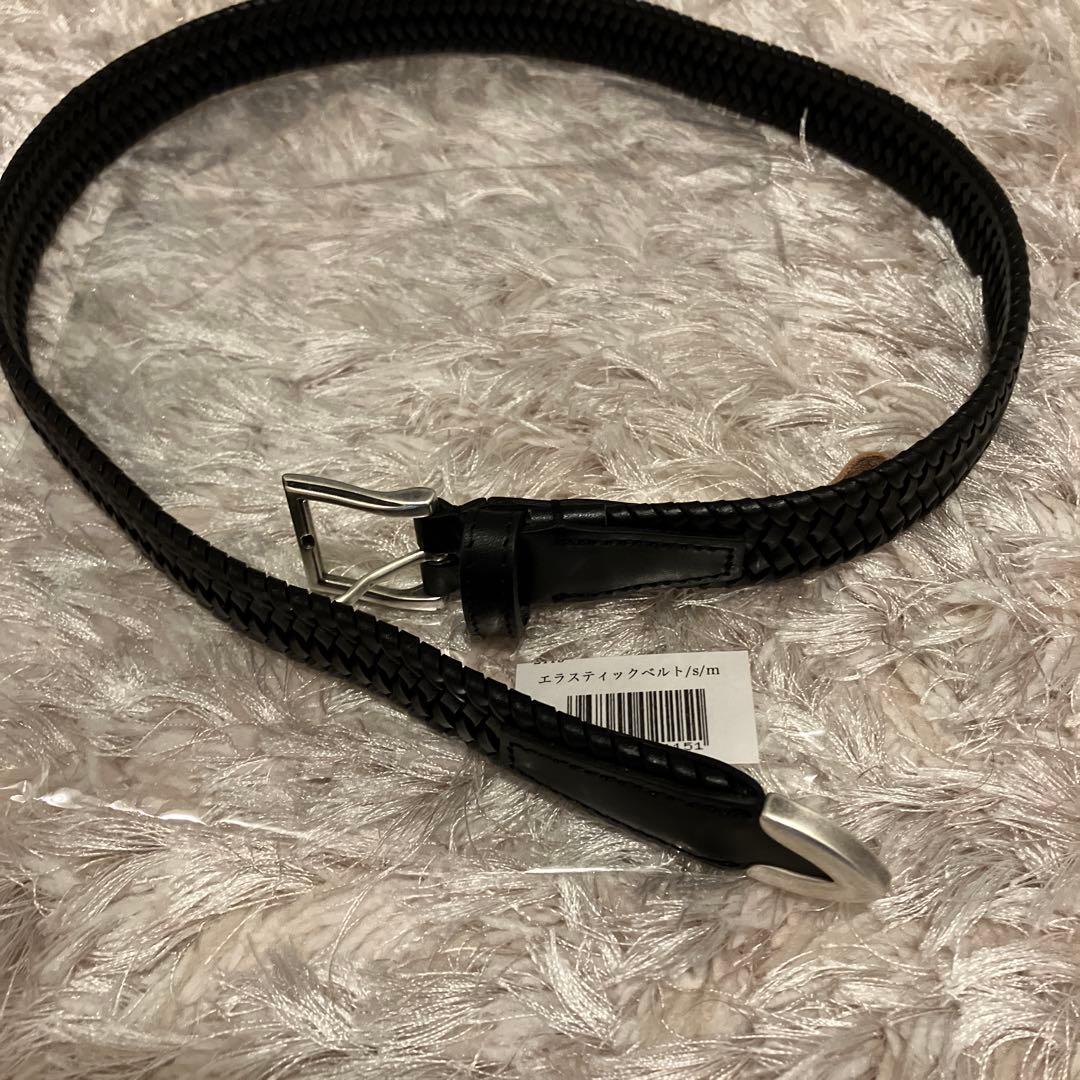 シシクイ　ベルト　ＭＢ　S/M 新品
