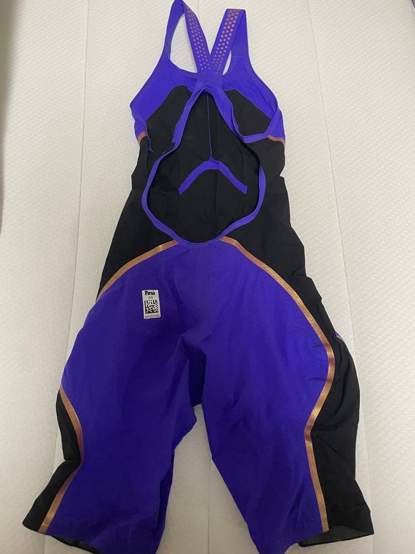 Speedo レース水着 サイズ22