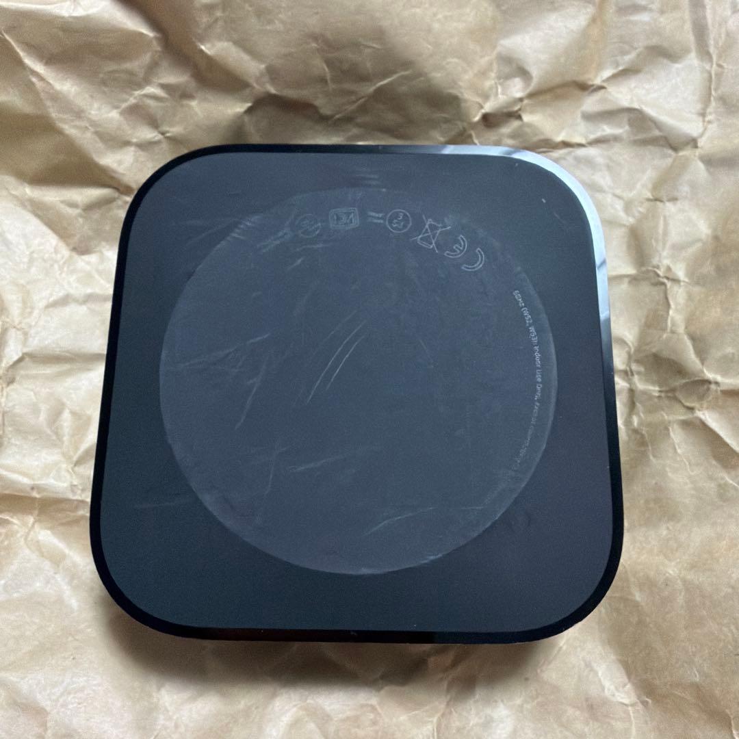 Apple TV 4K 第3世代　128GB Wi-Fi + Ethernet