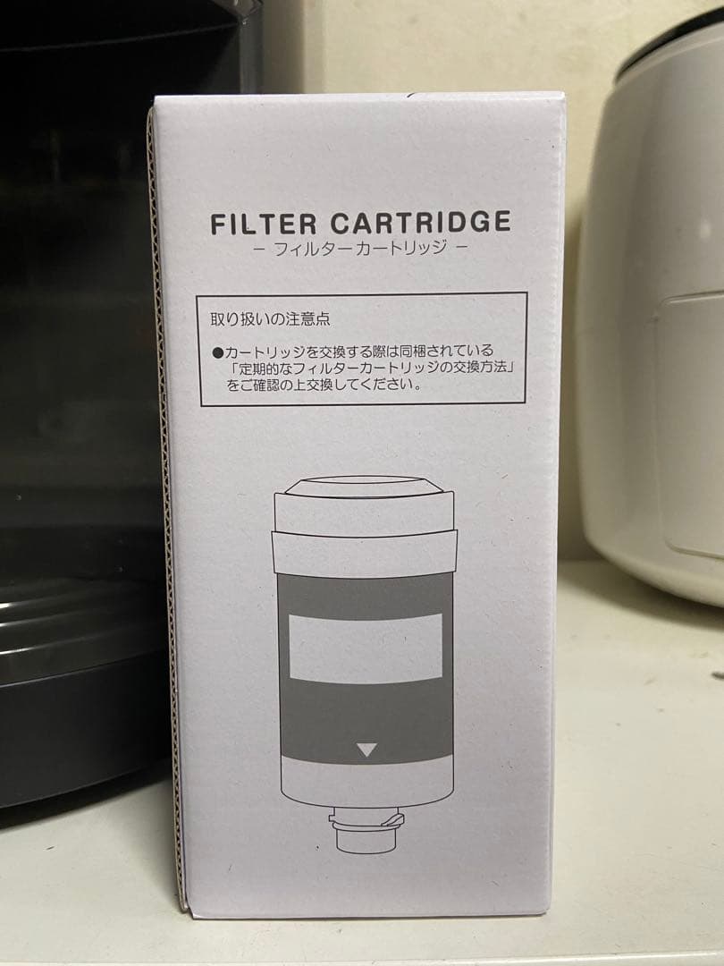 every frecious mini 浄水器 エブリィフレシャス　浄水型